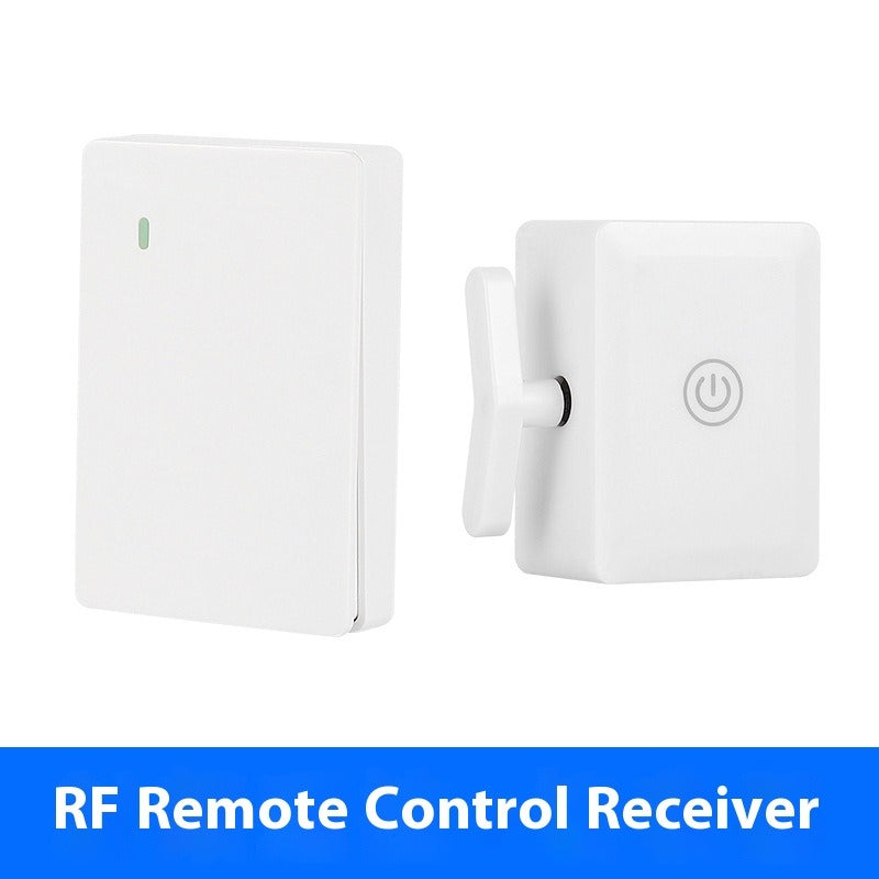 Wireless Remote Light Switch Controller