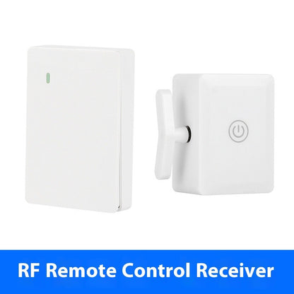 Wireless Remote Light Switch Controller