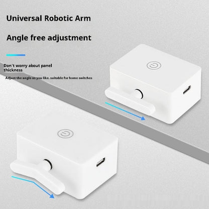 Wireless Remote Light Switch Controller